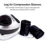 InstaShiatsu Heated Foot Massager - truMedic IS-4000 - Stress + Tension Relief - 3 Modes + 3 Intensity Settings