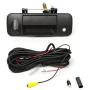Brandmotion FLTW-7618 Tailgate Handle Rear Vision Camera for Toyota Tundra