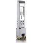10/100/1000Base-T Copper SFP, Auto-Negotiation SFP to RJ45 Mini-GBIC Transceiver, Compatible with Cisco GLC-T/SFP-GE-T, Pack of 10