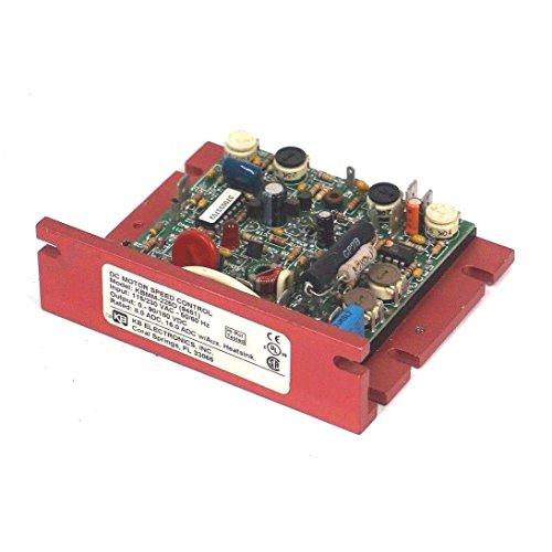 KB ELECTRONICS, INC. KBMM-225D (9451E) DC MOTOR SPEED CONTROLNEW IN A BOX