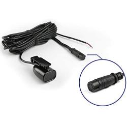 Bullet Skimmer Transducer fits Lowrance HOOK2 4 and HOOK2 4X Fish Finders