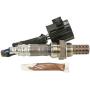 Bosch 13870 Oxygen Sensor, OE Fitment (Mazda)