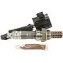Bosch 13870 Oxygen Sensor, OE Fitment (Mazda)