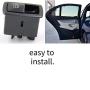 A2518200510 2518200510 Window Control Switch Button Fits Mercedes Benz A B ML GL R Class R350 R550 ML350 ML450 GL350 GL450 W164 ML W251 A2518200510 2518200510 Window Control Switch Button Fits Mercedes Benz A B ML GL R Class R350 R550 ML350 ML450 GL350 GL450 W164 ML W251