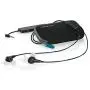Bose QuietComfort 20 Acoustic Noise Cancelling Headphones, Apple Devices, Black