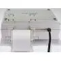 (1) Monroe 2020PlusX 12-Digit Medium-Duty Color Printing Calculator in Ivory