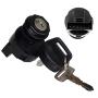 PROCOMPANY Ignition Key Switch Compatible with Polaris RZR 1000 XP EPS 2015-2016 1000 XP International 2014