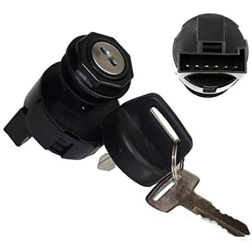 Ignition Key Switch Polaris Sportsman 850 SP Touring EFI, X2 570 EPS 2015-2016