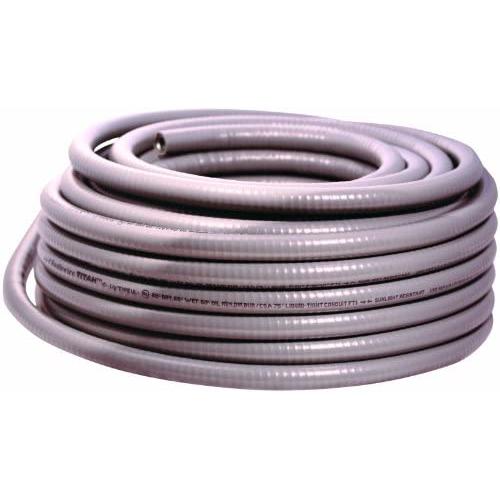 Southwire 55082603 Metallic Liquid tight Flexible Conduit