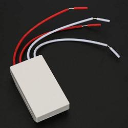 Electronic Transformer 220V to AC 12V Step-Down Transformer Voltage Converter 20-60W Smart Power Driver Full Power