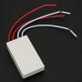 Electronic Transformer 220V to AC 12V Step-Down Transformer Voltage Converter 20-60W Smart Power Driver Full Power