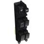 Eynpire 9034 Power Master Control Window Switch For 1992-1997 Toyota 4Runner