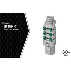 Madison Electric Products MEIBB Intersystem Bonding Bridge (Five Pack)