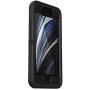 OtterBox Defender Series Case for iPhone SE (2nd gen - 2020) - Black