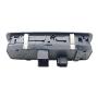 OKAY MOTOR Master Power Window Switch Front Left for Dodge Dart Chrysler 200 Jeep Cherokee 68271203AB