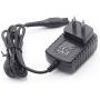 15V Shaver AC Charger Power Cord Adapter for Norelco HQ8505 7000 5000 3000 Series Electric Shaver Razor Aquatec, Arcitec, Multigroom Beard Trimmer & More