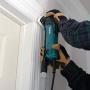 Makita TM3010CX1 Multi-Tool Kit, Tool-Less Blade Change