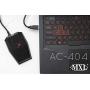MXL Condenser Microphone, BLACK (AC-404)