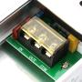 Akozon AC 220V 6000W High Power SCR Motor Speed Controller Voltage Regulator Dimming Attemperation Thermoregulation Board