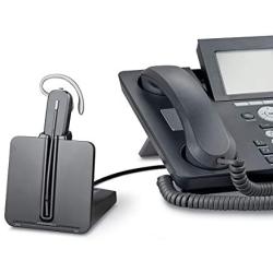 CS540 Wireless Headset System