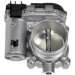 Dorman 977-601 Fuel Injection Throttle Body for Select Ford/Lincoln Models