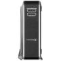 AudioQuest PowerQuest 3 – Power Conditioner/Non-Sacrificial Surge Protector – Power Strip – 8 Outlets – 4 USB Charging Ports (PQ3)