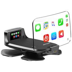 BOYO Vision VTHUDpro VTHUDpro Head-Up Display for Cars, Trucks, and Vans