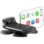 BOYO Vision VTHUDpro VTHUDpro Head-Up Display for Cars, Trucks, and Vans