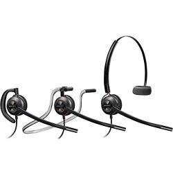 Plantronics HW540 Encorepro Convertible Headset