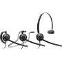 Plantronics HW540 Encorepro Convertible Headset