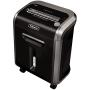 Fellowes Powershred 79Ci 100% Jam Proof Medium, Duty Cross, Cut Shredder, 16 Sheet Capacity, Black/Dark Silver