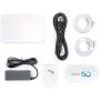 MERAKI GO 5 Port Security Gateway | Cloud Managed Firewall & Router | Cisco [GX20-HW-US]