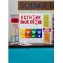 Scotch Restickable Dots, Clear, 7/8-in x 7/8-in, 18-Dots (R105)