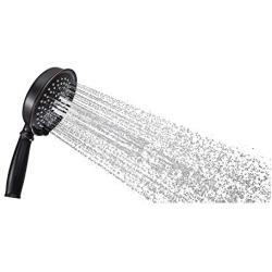 Pfister Universal 016-TD1Y Trim 2.5 Gpm (9.5 Lpm) Tuscan Bronze 5-Spray Hand Shower