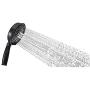 Pfister Universal 016-TD1Y Trim 2.5 Gpm (9.5 Lpm) Tuscan Bronze 5-Spray Hand Shower