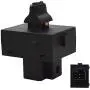 labwork Rear Passenger Power Window Switch Fit for Jeep Grand Cherokee 1999-2004 5HB57DX9AA