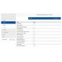 Tripp Lite UPS Web Management Accessory Card, Remote Monitoring, SNMP, HTML5, SSH, Telnet or Web Browser (WEBCARDLX)