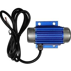 ATO Vibration Motor, 30W Micro DC Brushless Vibration Motor, 12V/24V Variable Speed Display Control, IP65 Protection, 7000rpm, 20Kn Force, for Food,Chemica