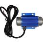 ATO Vibration Motor, 30W Micro DC Brushless Vibration Motor, 12V/24V Variable Speed Display Control, IP65 Protection, 7000rpm, 20Kn Force, for Food,Chemica