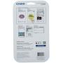 Casio Touchscreen with Stylus Graphing Calculator, 4.8 (fx-CG500)