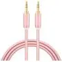 3.5mm Aux Cable, CableCreation 3.5mm Male to Male Stereo Auxillary Audio Cables, Compatible with LilGadgets Headphones, Smartphones, Home/Car Stereos & More, 3-Feet/ 0.9M