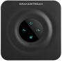 Grandstream GS-HT802 2 Port Analog Telephone Adapter VoIP Phone & Device, Black