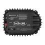 Morningstar - SureSine 300W Pure Sine Wave Solar Inverter with UL, 115V DC to AC, 60Hz AC, Lowest Fail Rate in The Industry, (SI-300-115V-UL)