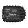 Morningstar - SureSine 300W Pure Sine Wave Solar Inverter with UL, 115V DC to AC, 60Hz AC, Lowest Fail Rate in The Industry, (SI-300-115V-UL) Morningstar - SureSine 300W Pure Sine Wave Solar Inverter with UL, 115V DC to AC, 60Hz AC, Lowest Fail Rate in The Industry, (SI-300-115V-UL)