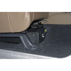 Tuffy 293-01 Under Seat Security Drawer