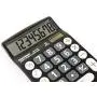 CATIGA CD-8185 Office and Home Style Calculator - 8-Digit LCD Display - Suitable for Desk and On The Move use. (Black)