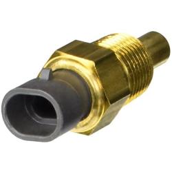 Standard Motor Products TX3T Temperature Switch with Gauge