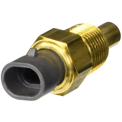 Standard Motor Products TX3T Temperature Switch with Gauge