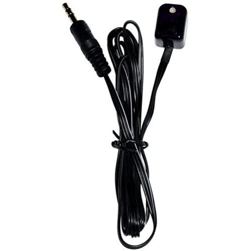BAFX Products - Extra IR Receiver for BAFX Products IR (Infrared) Repeater Kit/Remote Control Extender Kits
