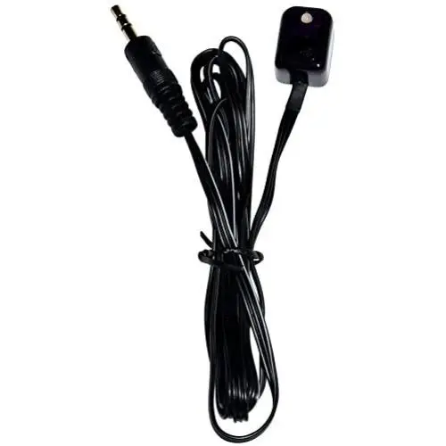BAFX Products - Extra IR Receiver for BAFX Products IR (Infrared) Repeater Kit/Remote Control Extender Kits